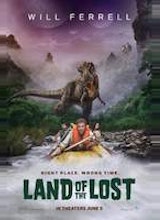 Land of the Lost Movie